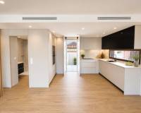 Resale - Detached Villa - Santiago de la Ribera - Santiago de La Ribera - Town