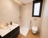 Resale - Detached Villa - Santiago de la Ribera - Santiago de La Ribera - Town