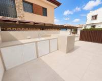 Resale - Detached Villa - Santiago de la Ribera - Santiago de La Ribera - Town