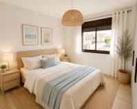 Resale - Detached Villa - Santiago de la Ribera - Santiago de La Ribera - Town