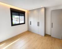Resale - Detached Villa - Santiago de la Ribera - Santiago de La Ribera - Town