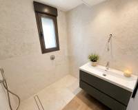 Resale - Detached Villa - Santiago de la Ribera - Santiago de La Ribera - Town