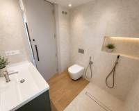 Resale - Detached Villa - Santiago de la Ribera - Santiago de La Ribera - Town