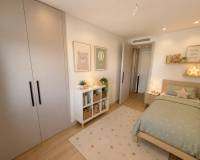 Resale - Detached Villa - Santiago de la Ribera - Santiago de La Ribera - Town