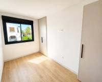 Resale - Detached Villa - Santiago de la Ribera - Santiago de La Ribera - Town