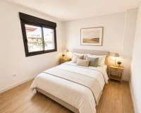 Resale - Detached Villa - Santiago de la Ribera - Santiago de La Ribera - Town