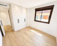 Resale - Detached Villa - Santiago de la Ribera - Santiago de La Ribera - Town