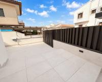 Resale - Detached Villa - Santiago de la Ribera - Santiago de La Ribera - Town