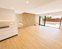 Resale - Detached Villa - Santiago de la Ribera - Santiago de La Ribera - Town