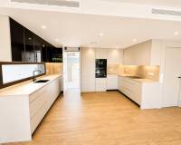 Resale - Detached Villa - Santiago de la Ribera - Santiago de La Ribera - Town