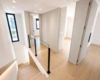 Resale - Detached Villa - Santiago de la Ribera - Santiago de La Ribera - Town