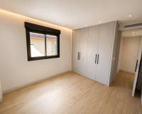 Resale - Detached Villa - Santiago de la Ribera - Santiago de La Ribera - Town