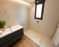 Resale - Detached Villa - Santiago de la Ribera - Santiago de La Ribera - Town