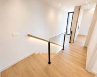 Resale - Detached Villa - Santiago de la Ribera - Santiago de La Ribera - Town