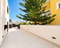 Resale - Detached Villa - Santiago de la Ribera - Santiago de La Ribera - Town