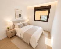 Resale - Detached Villa - Santiago de la Ribera - Santiago de La Ribera - Town