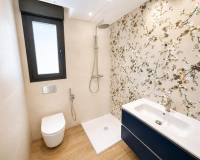 Resale - Detached Villa - Santiago de la Ribera - Santiago de La Ribera - Town