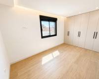 Resale - Detached Villa - Santiago de la Ribera - Santiago de La Ribera - Town