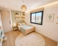 Resale - Detached Villa - Santiago de la Ribera - Santiago de La Ribera - Town