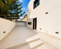 Resale - Detached Villa - Santiago de la Ribera - Santiago de La Ribera - Town