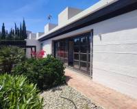 Resale - Detached Villa - Sucina - Peraleja Golf