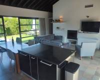Resale - Detached Villa - Sucina - Peraleja Golf