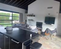 Resale - Detached Villa - Sucina - Peraleja Golf