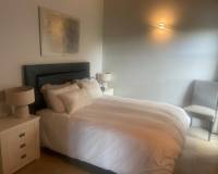 Resale - Detached Villa - Sucina - Peraleja Golf