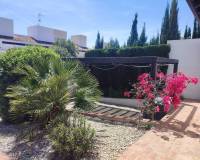Resale - Detached Villa - Sucina - Peraleja Golf