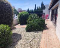 Resale - Detached Villa - Sucina - Peraleja Golf