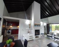 Resale - Detached Villa - Sucina - Peraleja Golf