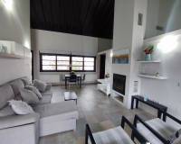 Resale - Detached Villa - Sucina - Peraleja Golf