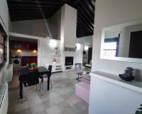 Resale - Detached Villa - Sucina - Peraleja Golf