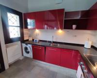 Resale - Detached Villa - Sucina - Peraleja Golf