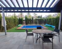 Resale - Detached Villa - Sucina - Peraleja Golf