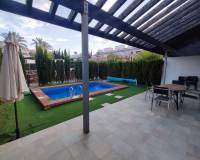 Resale - Detached Villa - Sucina - Peraleja Golf