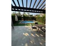 Resale - Detached Villa - Sucina - Peraleja Golf