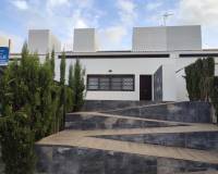 Resale - Detached Villa - Sucina - Peraleja Golf