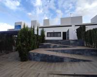 Resale - Detached Villa - Sucina - Peraleja Golf