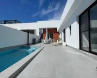 Resale - Detached Villa - Torre Pacheco - Roldán - Town