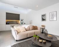 Resale - Detached Villa - Torre Pacheco - Roldán - Town