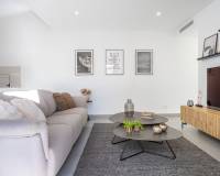 Resale - Detached Villa - Torre Pacheco - Roldán - Town