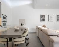 Resale - Detached Villa - Torre Pacheco - Roldán - Town