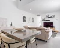 Resale - Detached Villa - Torre Pacheco - Roldán - Town