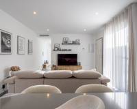 Resale - Detached Villa - Torre Pacheco - Roldán - Town