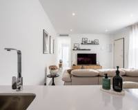 Resale - Detached Villa - Torre Pacheco - Roldán - Town