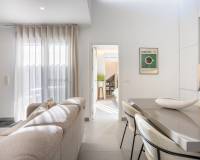 Resale - Detached Villa - Torre Pacheco - Roldán - Town