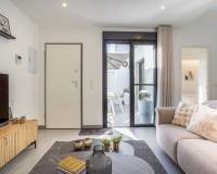 Resale - Detached Villa - Torre Pacheco - Roldán - Town