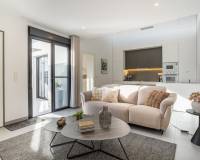 Resale - Detached Villa - Torre Pacheco - Roldán - Town