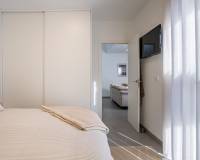 Resale - Detached Villa - Torre Pacheco - Roldán - Town